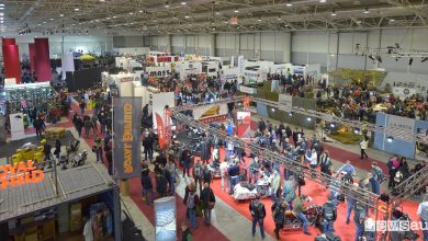 Roma Motodays 2019, programma con tutte le novità