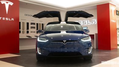 Auto elettriche Tesla primo marchio al mondo