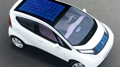 auto_elettrica_low_cost pannelli solari