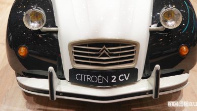 Centenario Citroën, festa alla Milano Design Week 2019