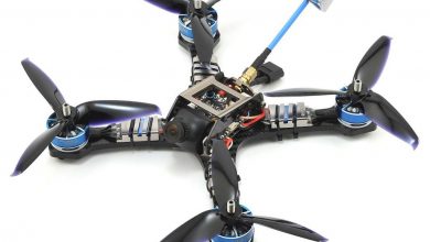 drone racing diatone