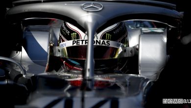 F1 Classifiche Mondiale 2019 Piloti Costruttori