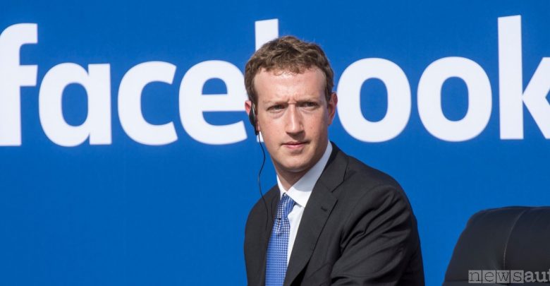 facebook mark zuckerberg down cause marzo 2019