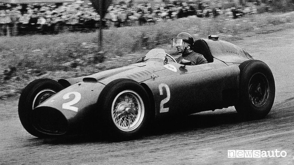 Juan Manuel Fangio