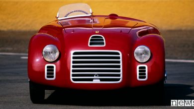 Ferrari 125 s