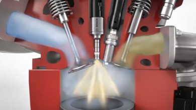 iniezione diretta_benzina da iniettore