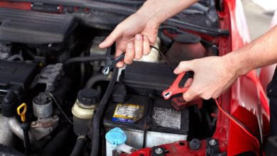 Manutenzione auto fai da te controllo carica della batteria