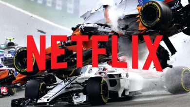 Netfix F1 Formula1