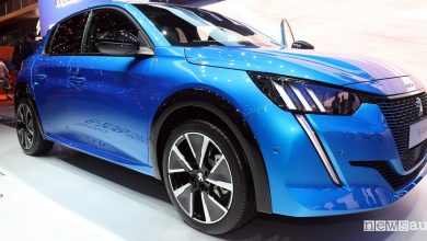 Auto compatte 2019, la top 5 al Salone di Ginevra