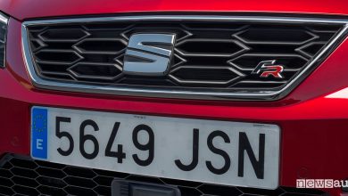 Seat Leon ST, nuovo motore 2.0 TDI 150 CV
