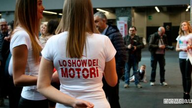 Show dei Motori 2019 Rimini