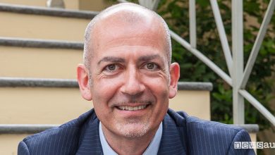 Andrea Cardinali nuovo Direttore Generale dell’UNRAE