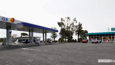 Food Stop Autogrill Q8