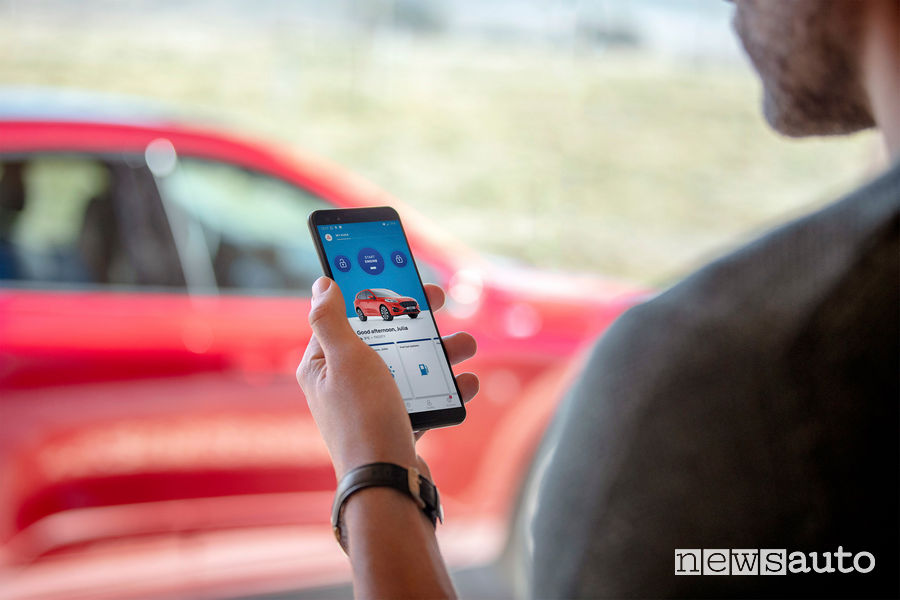 Ford Kuga 2019 FordPass Connect