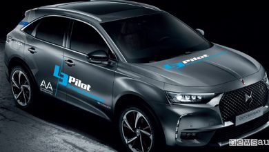 Guida autonoma, continuano i test su strada di Groupe PSA