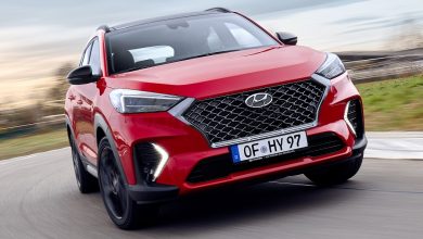 Hyundai N Line