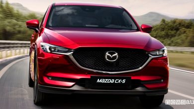 Mazda CX-5 2019