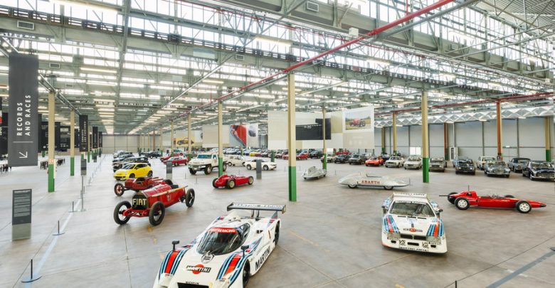 FCA Heritage HUB Torino