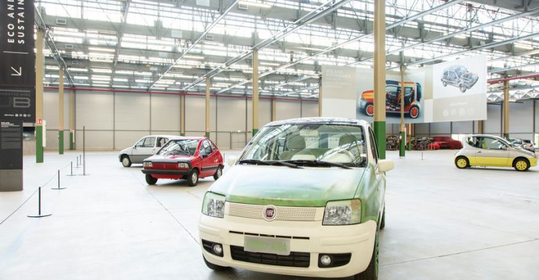 FCA Heritage HUB Torino