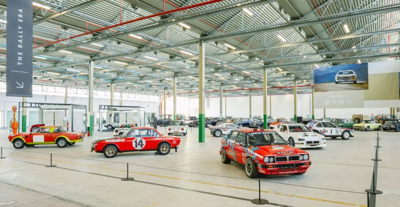 FCA Heritage HUB Torino