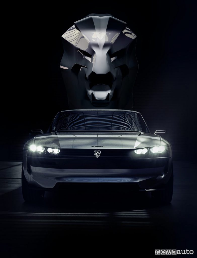 Peugeot transizione energetica