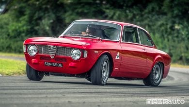 alfaholics GTA-R290 sx