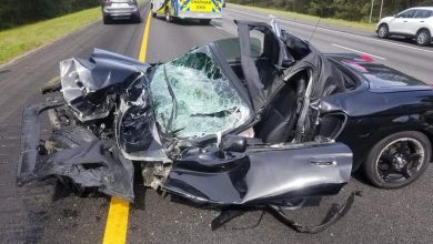 incidente toyota mr2 6