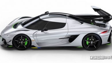 koenigsegg jesko