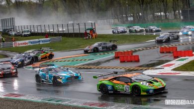 Blancpain GT 2019