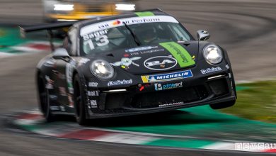 Aci Racing Weekend
