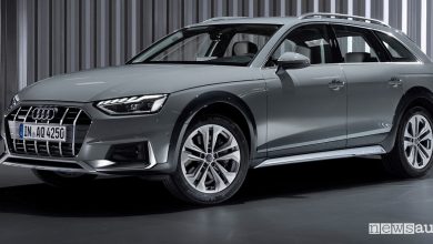 Audi A4 allroad 4x4