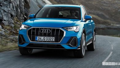 Audi Q3 2.0 TFSI