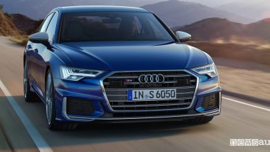 Audi S6 tdi