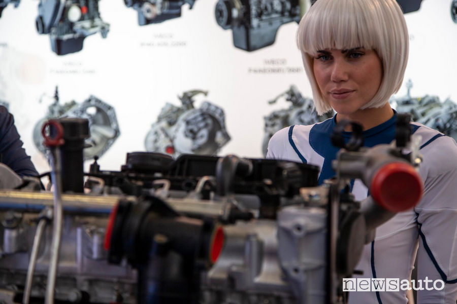 Futura Autopromotec 2019
