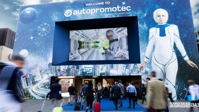 Autopromotec 2019