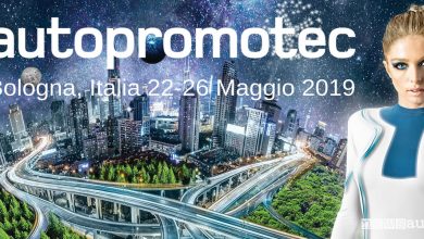 Autopromotec 2019