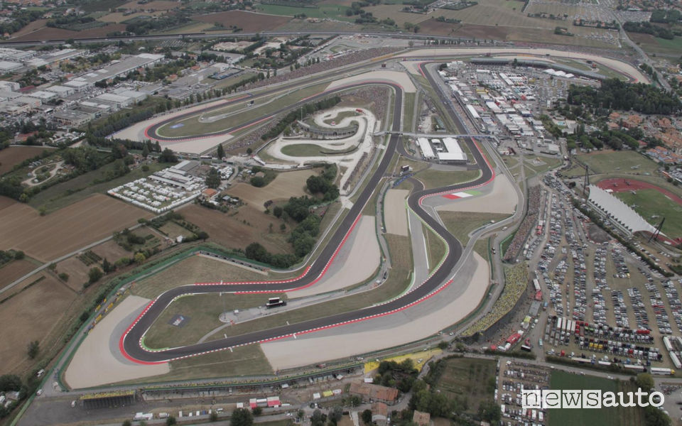 Circuito di Misano Adriatico