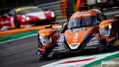 ELMS 4 Ore di Monza 2019