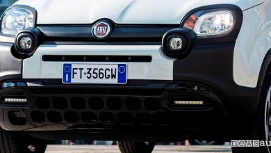 Fiat Panda, è l’auto più venduta anche a giugno 2019