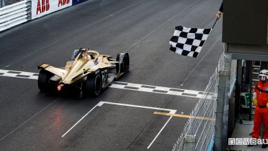 ePrix Monaco 2019