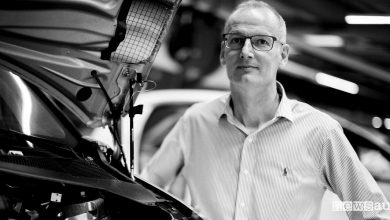 François Wales nuovo Direttore Peugeot Sport