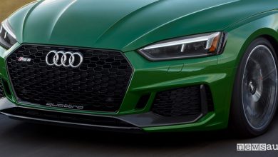 Audi RS5 Sportback