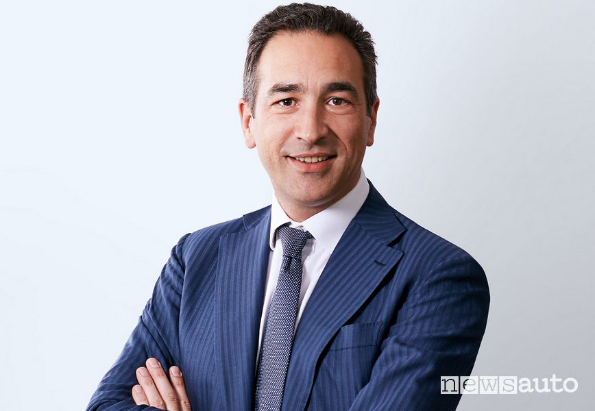 Grégoire Chové, nuovo Managing Director Arval Europa