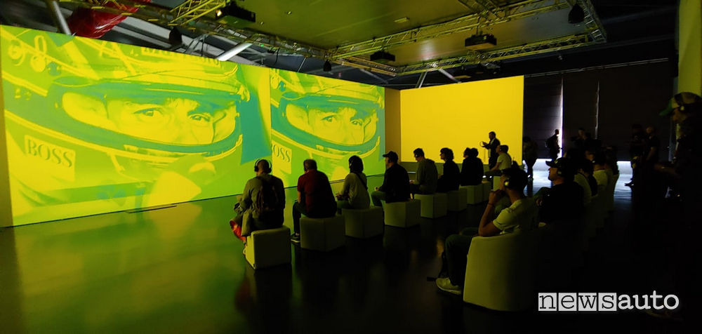 MAICC – Museo Multimediale Autodromo di Imola Checco Costa