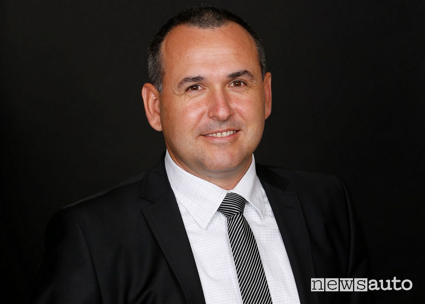 Štefan Majtán nuovo Direttore Generale Arval Italia
