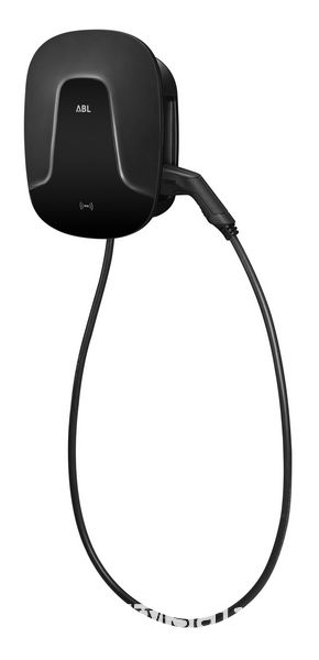 Wallbox ABL eMH2 ricarica auto elettriche