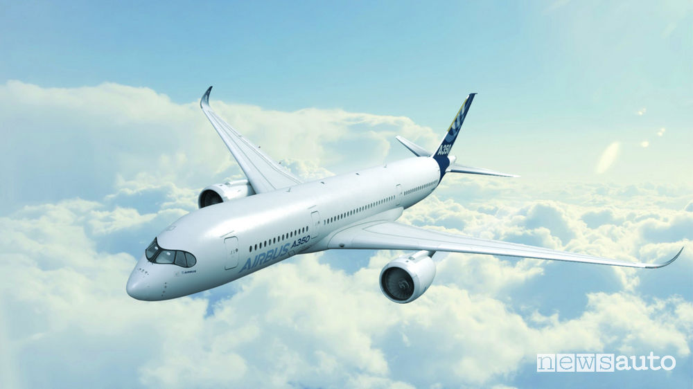 Pininfarina Airbus A350-900