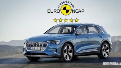 crash test 2019