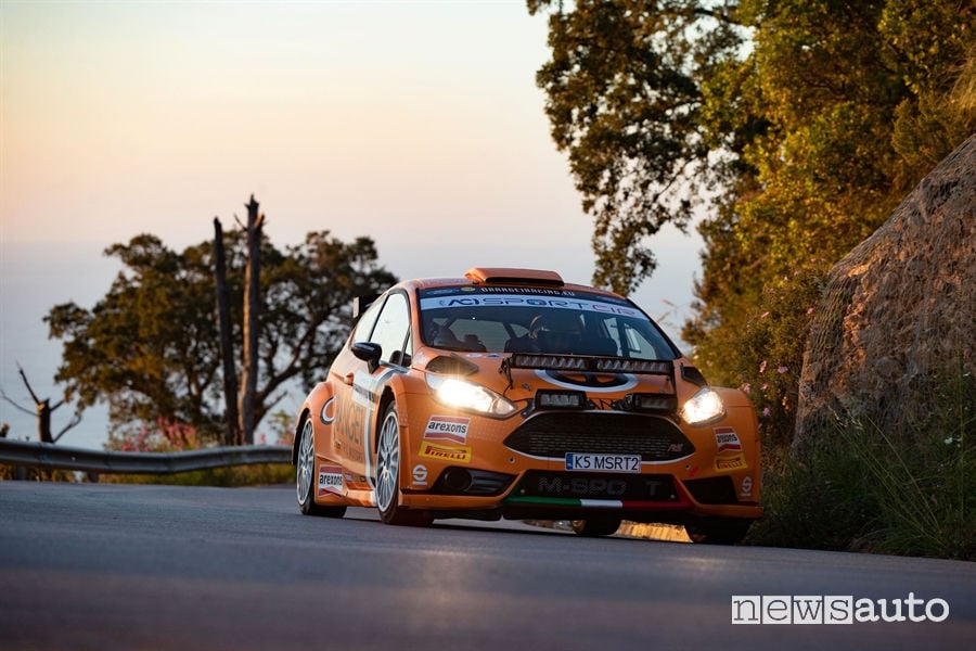 CIR Targa Florio 2019