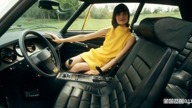 Sedili auto Citroën